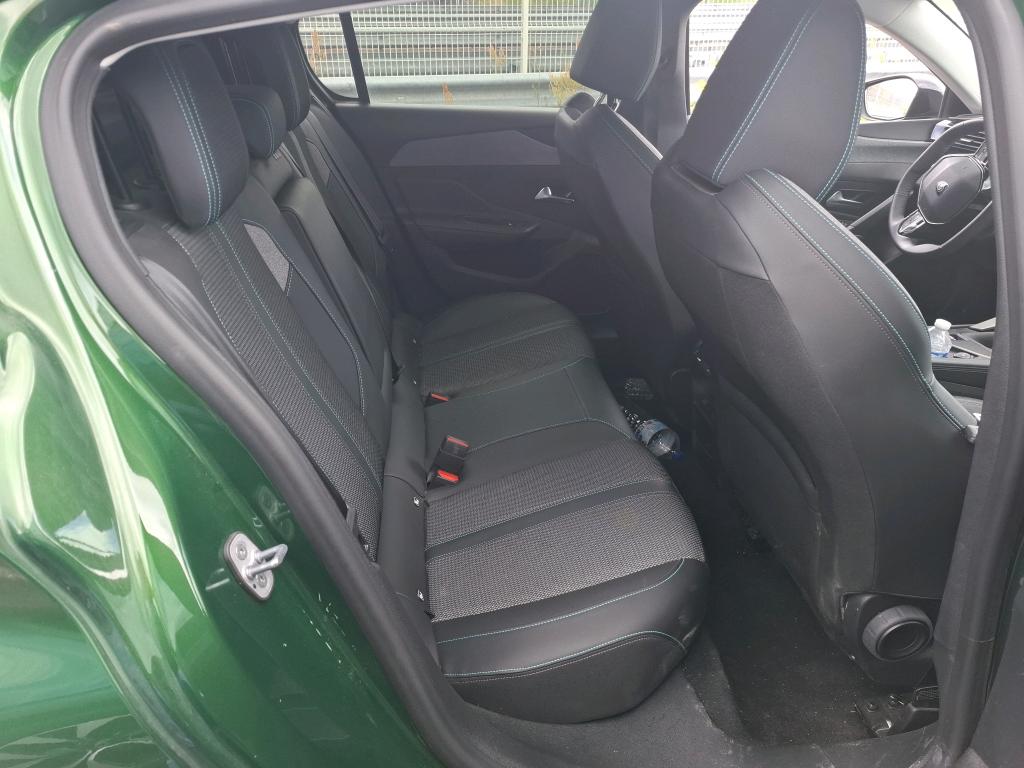Peugeot 308 BlueHDi 130ch S&S BVM6 Allure 2023