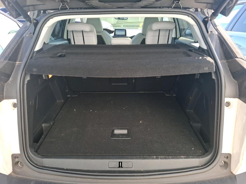 Peugeot 3008 Puretech 130ch S&S EAT8 Allure Business 2019