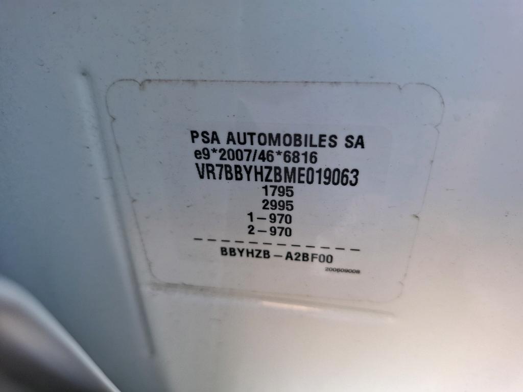 Citroen C4 BlueHDi 130 S&S EAT8 Feel Pack Business 2021
