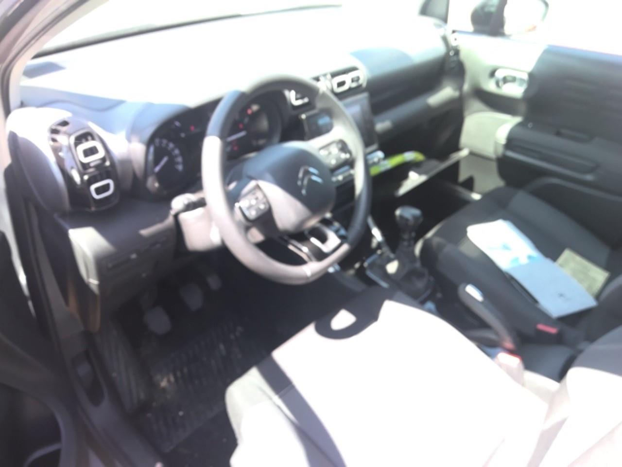 Foto Citroën C3 Aircross 3
