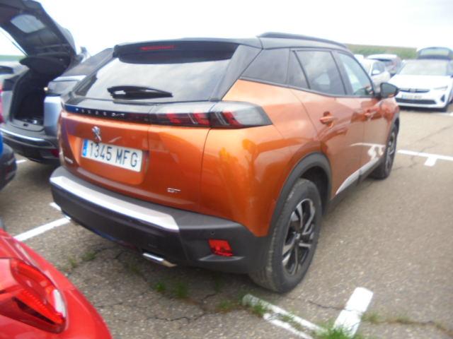 Foto Peugeot 2008 6