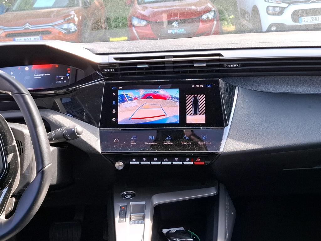 Peugeot 308 SW BlueHDi 130ch S&S EAT8 Allure 2023