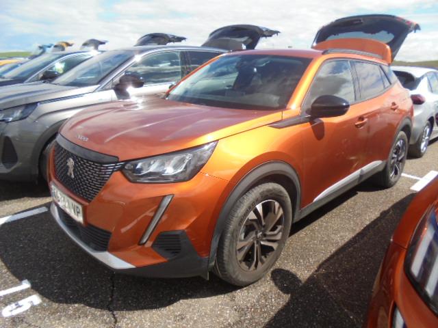 Foto Peugeot 2008 4