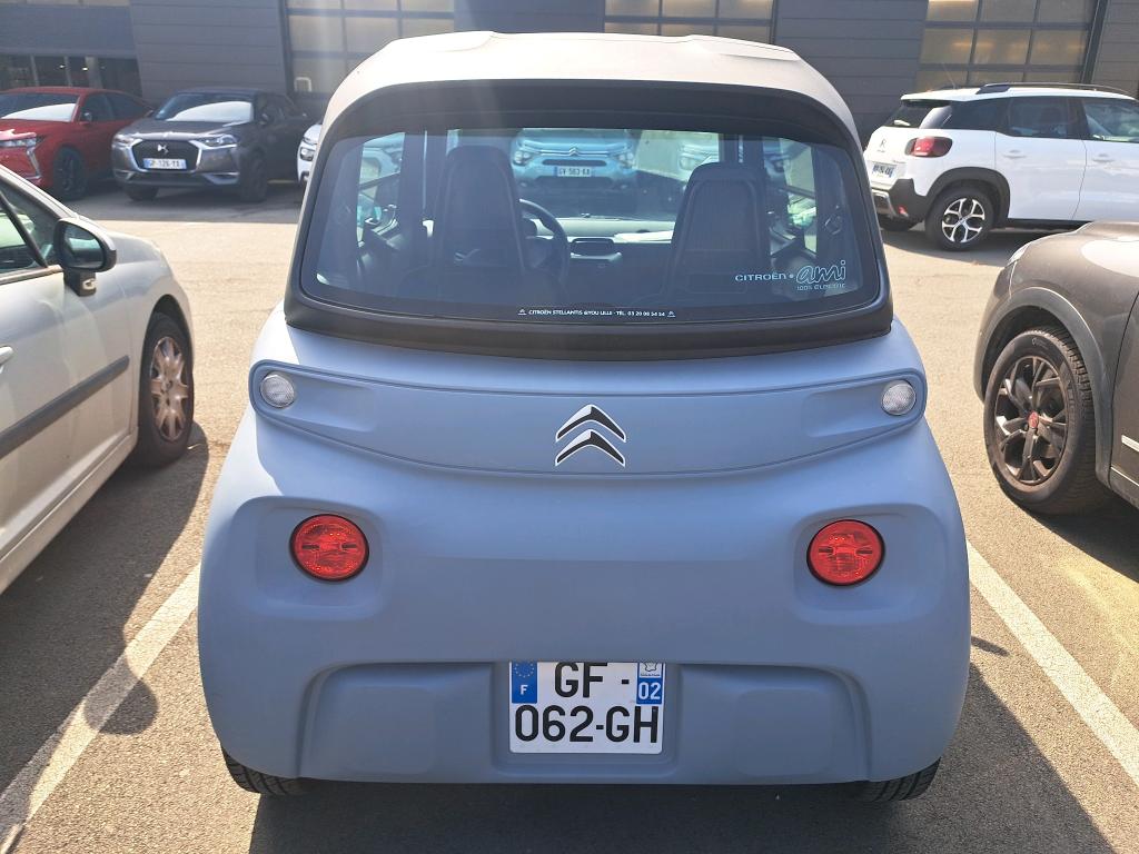 Citroen AMI 