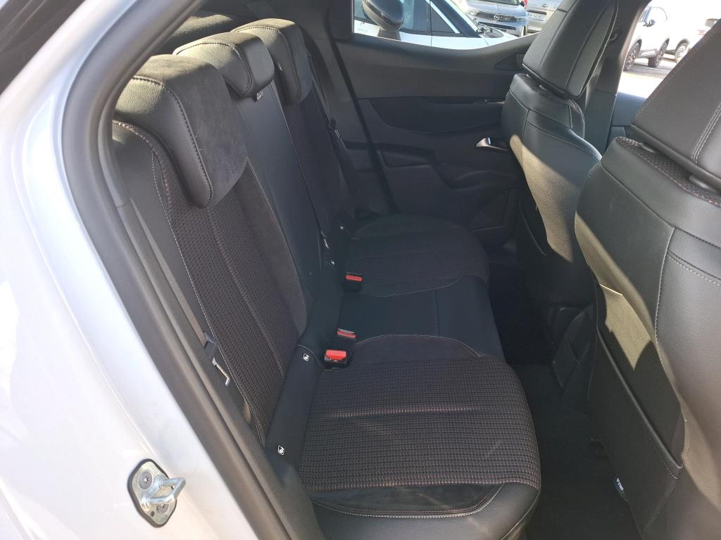 DS DS 3 CROSSBACK / DS 3 II 