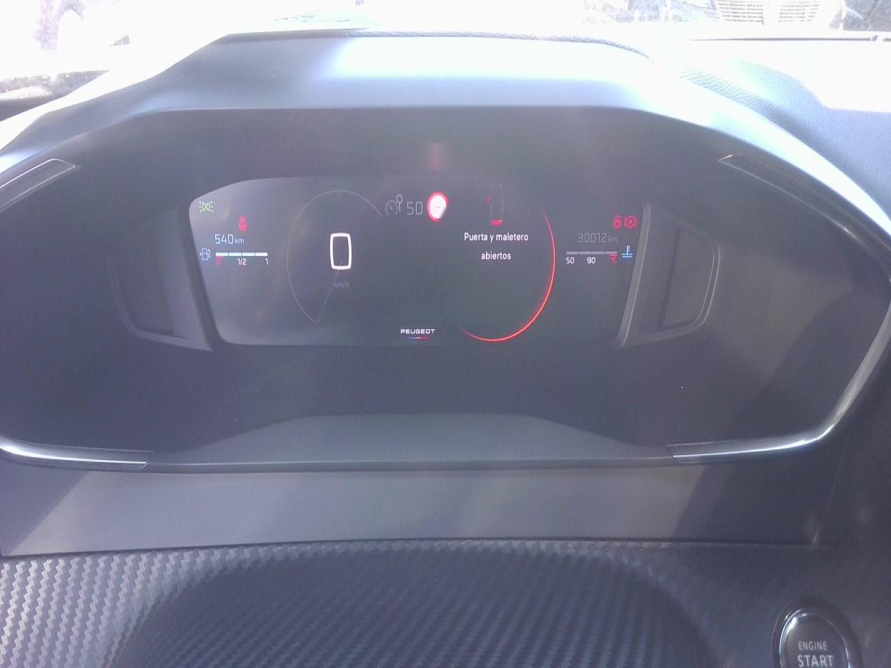 Foto Peugeot 2008 5