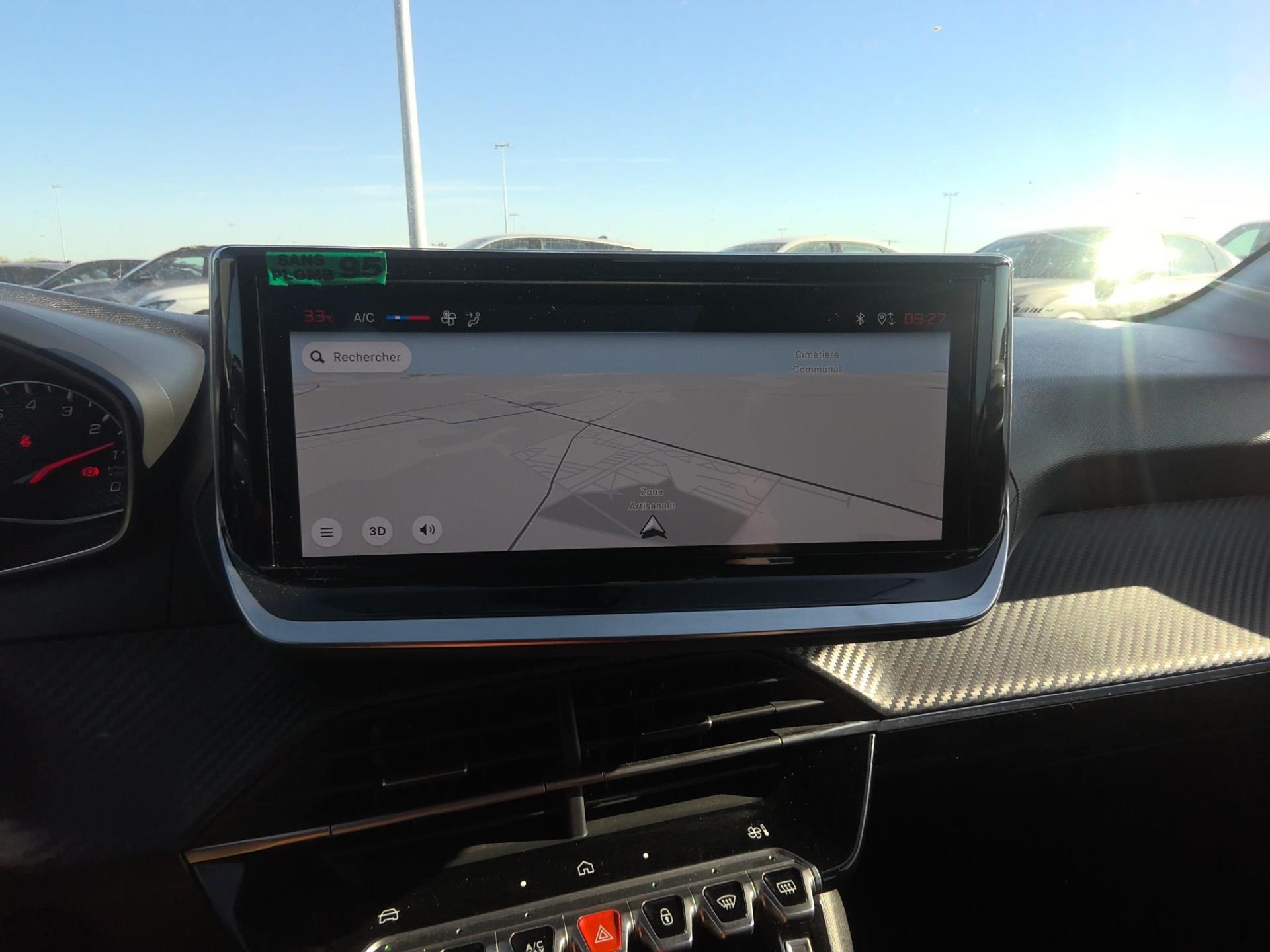 Peugeot 208 100 S&S BVM6 Style 2025