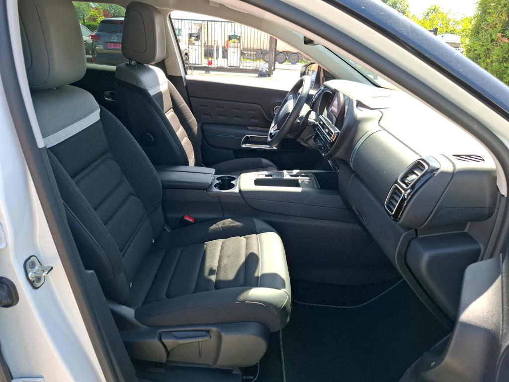 Citroen C5 Aircross BlueHDi 130 S&S EAT8 C-Series 2022