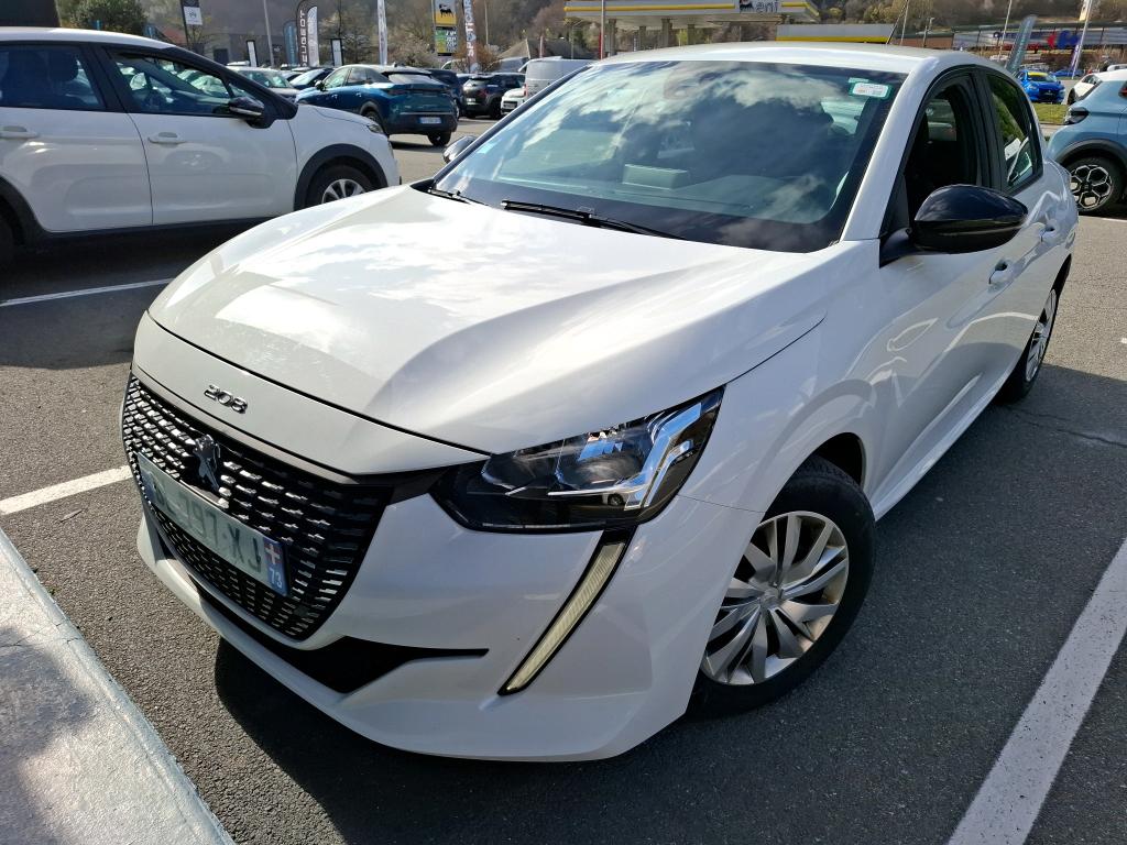 208 II