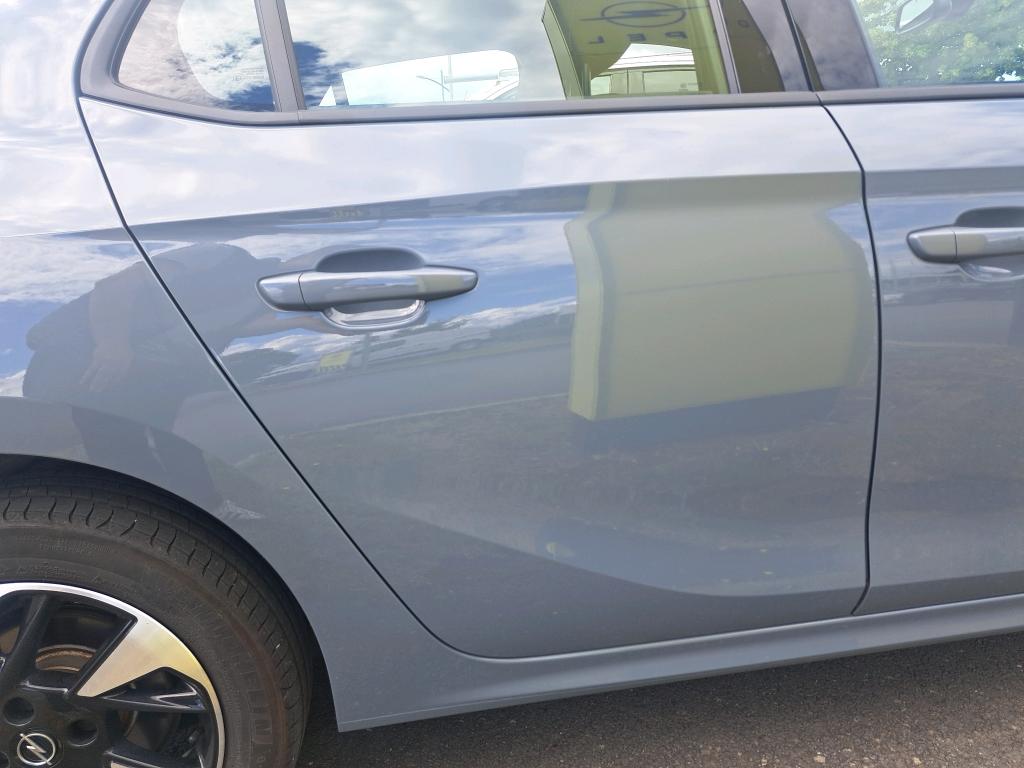 Opel Corsa Electrique 136 ch & Batterie 50 kWh GS 2024