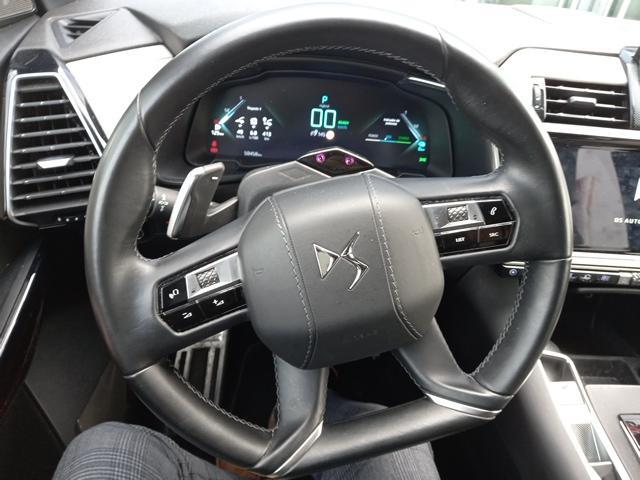 Foto DS DS 7 Crossback E-Tense 7