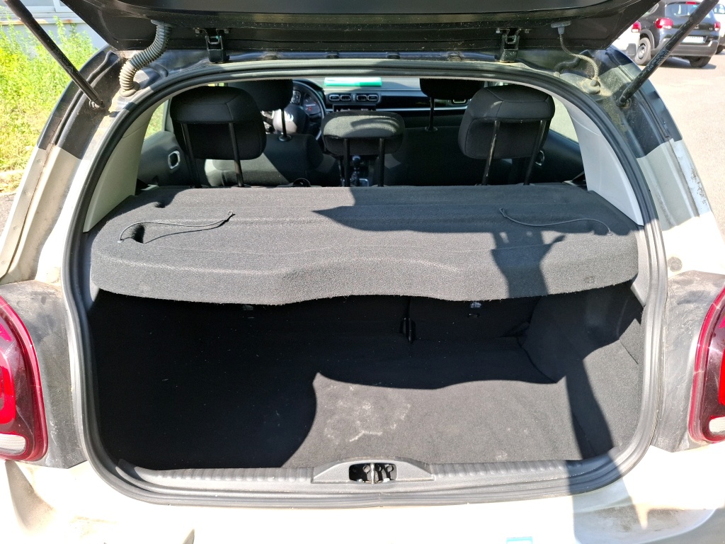 Citroen C3 BlueHDi 100 S&S BVM6 Shine 2021