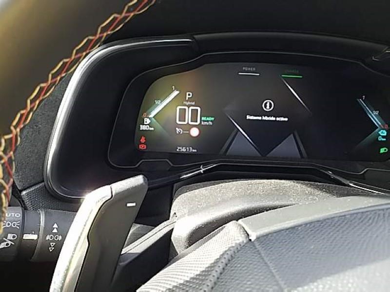 Foto DS DS 7 Crossback 5