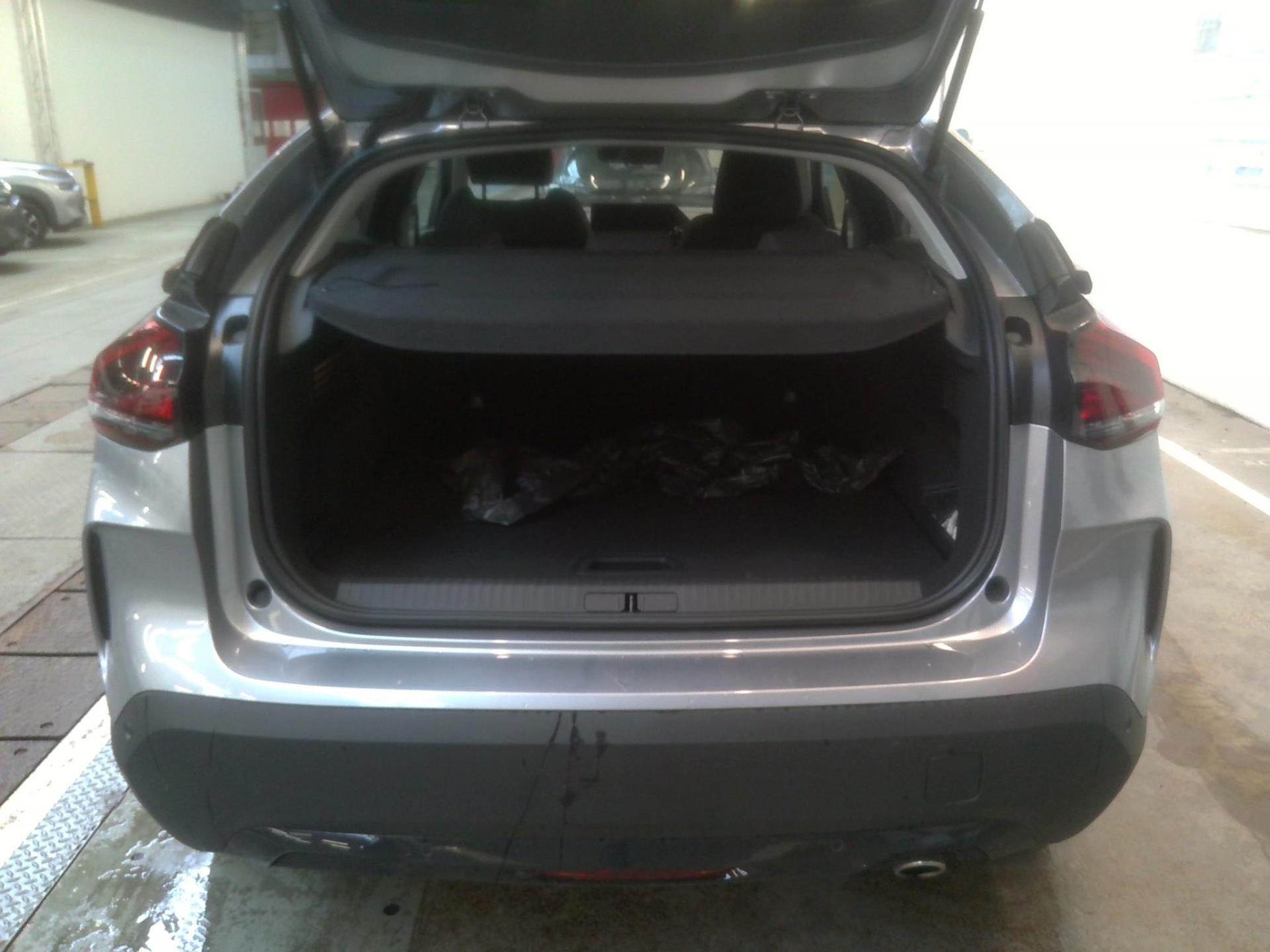 Citroen C4 BlueHDi 130 EAT8 Max 2023