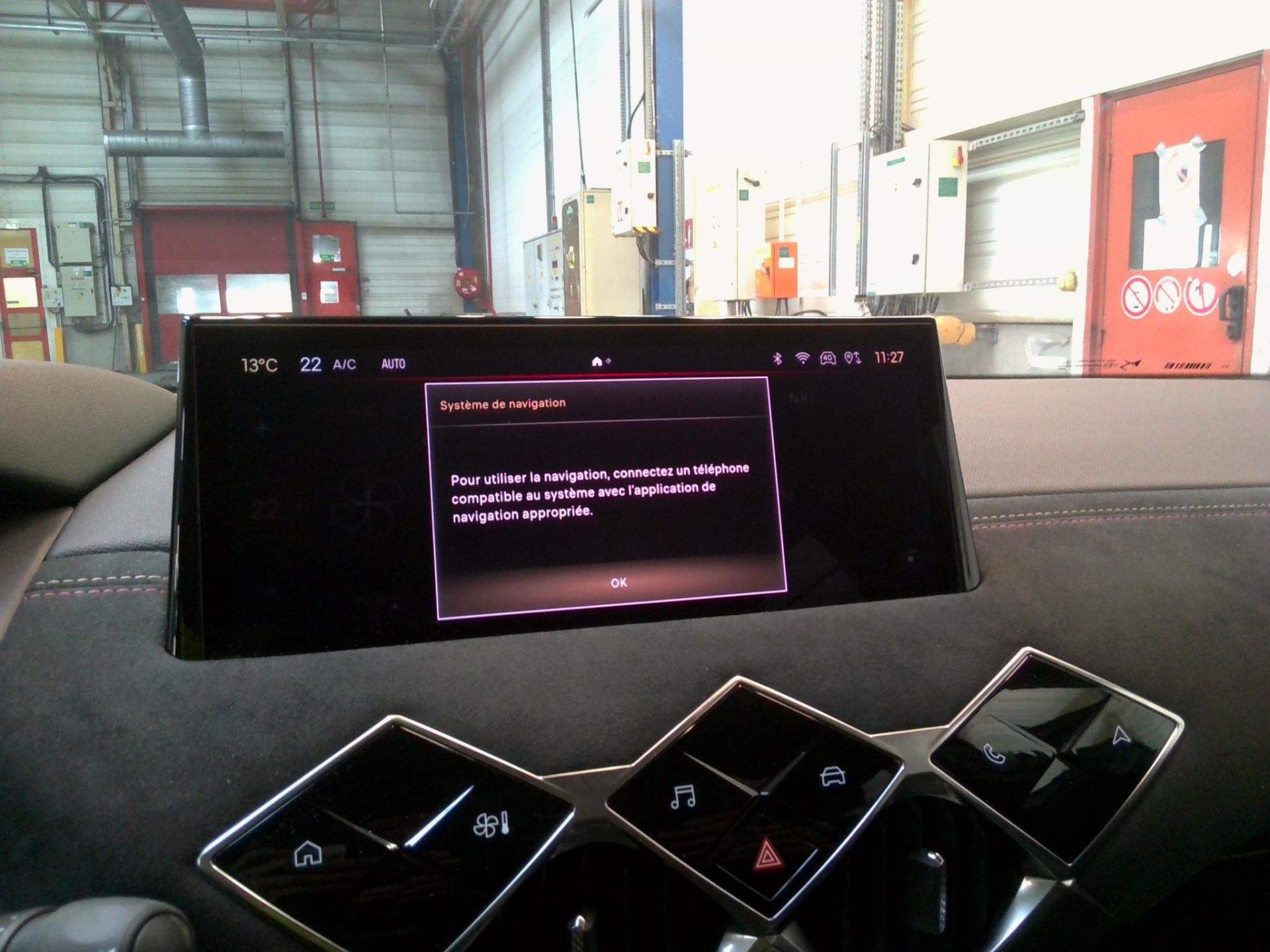 DS DS 3 PureTech 100 BVM6 Performance Line 2024