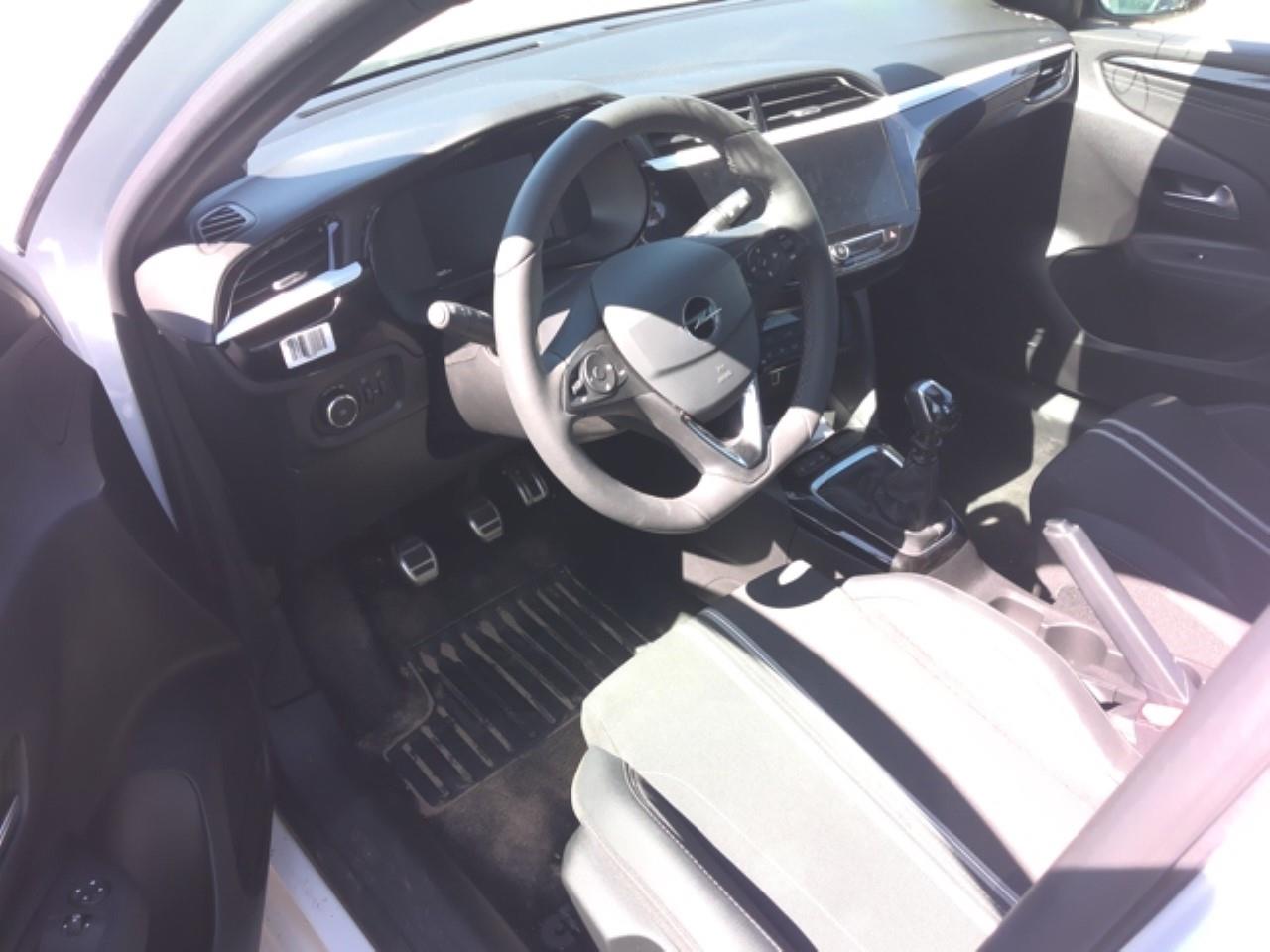 Foto Opel Corsa 4