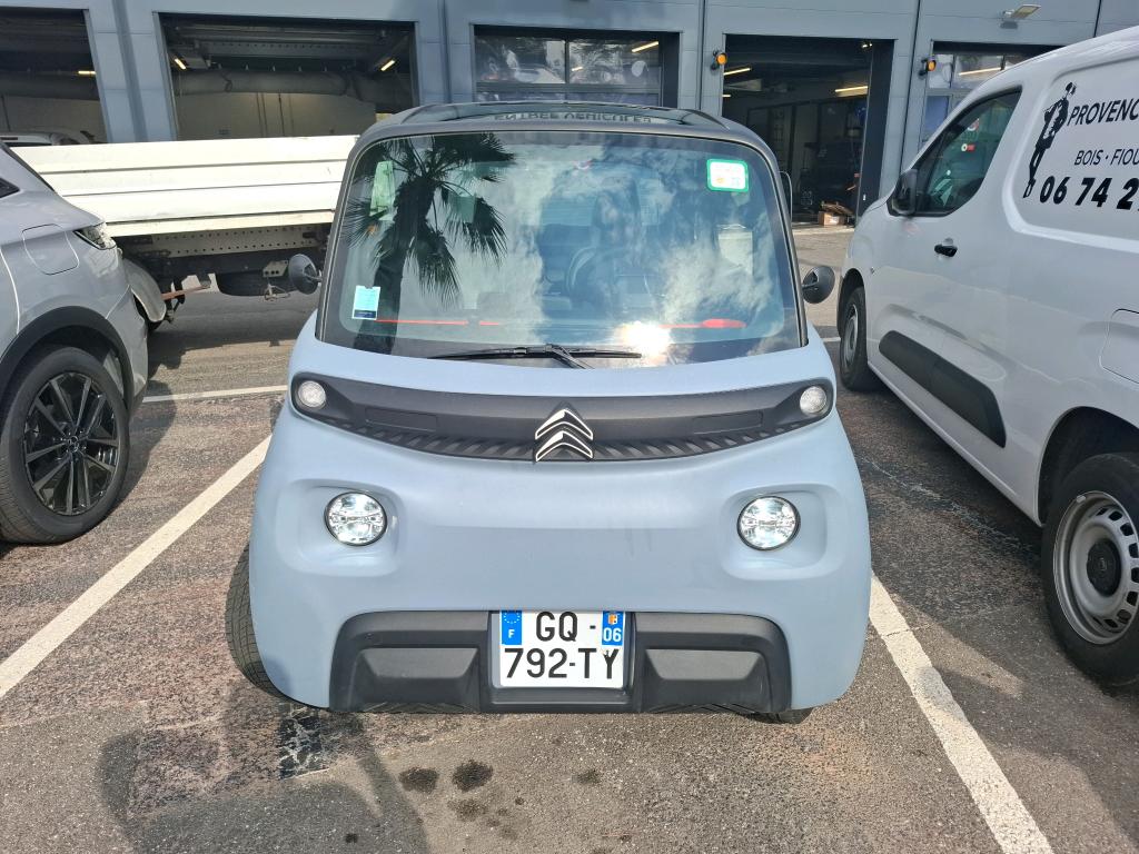 Citroen AMI