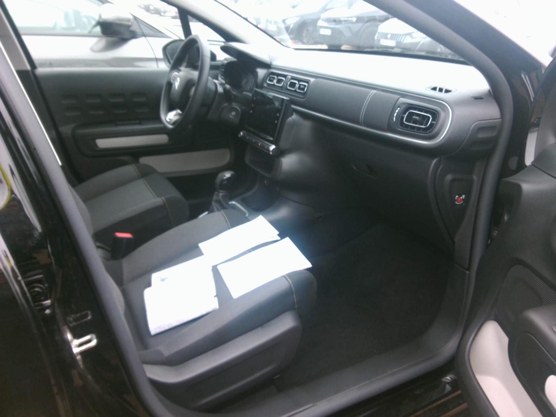 Citroen C3 PureTech 83 S&S BVM5 C-Series 2023