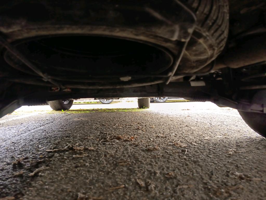 Citroen BERLINGO VAN M 650 BLUEHDI 100 S&S CLUB 2019