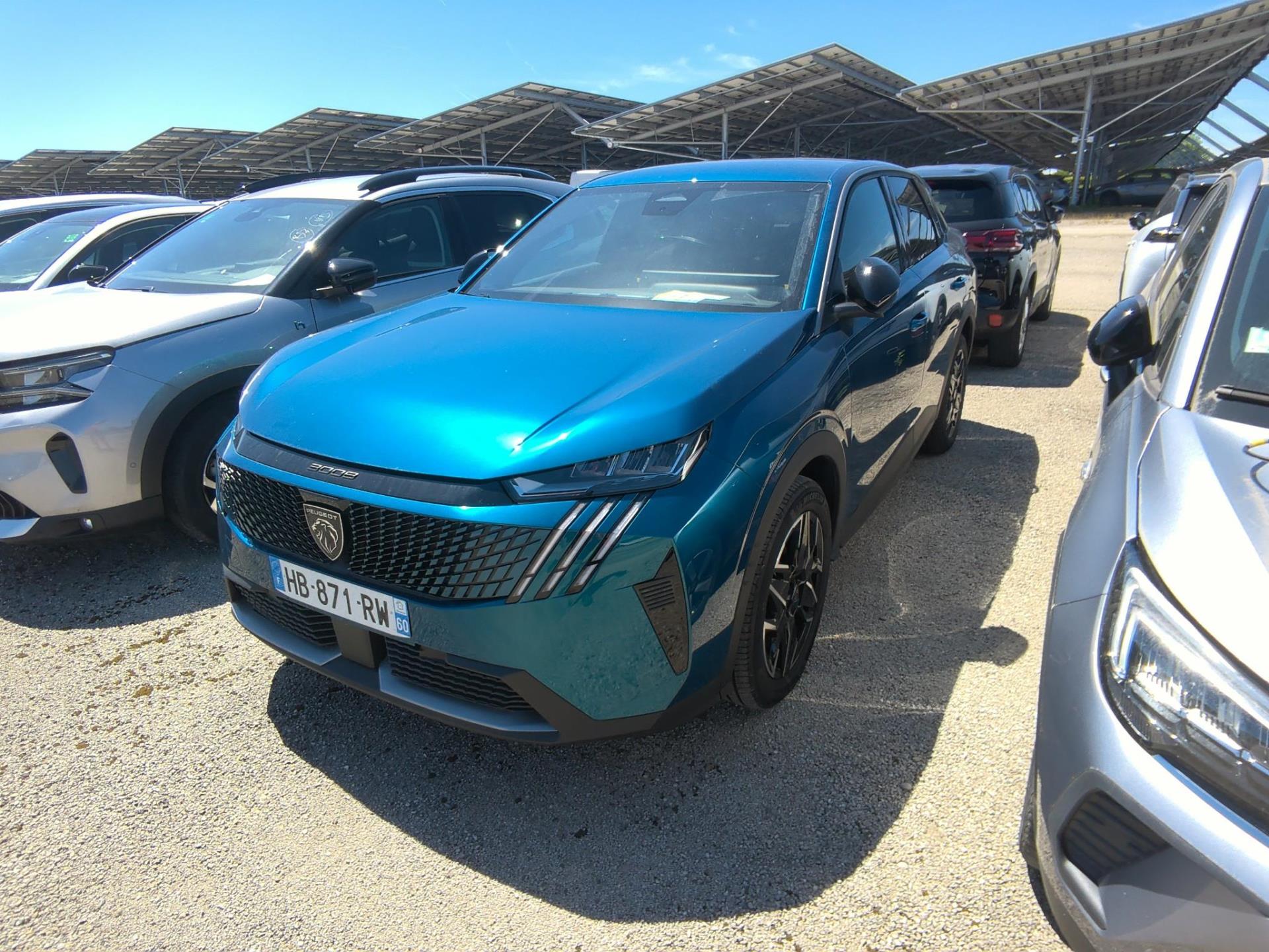 3008 III