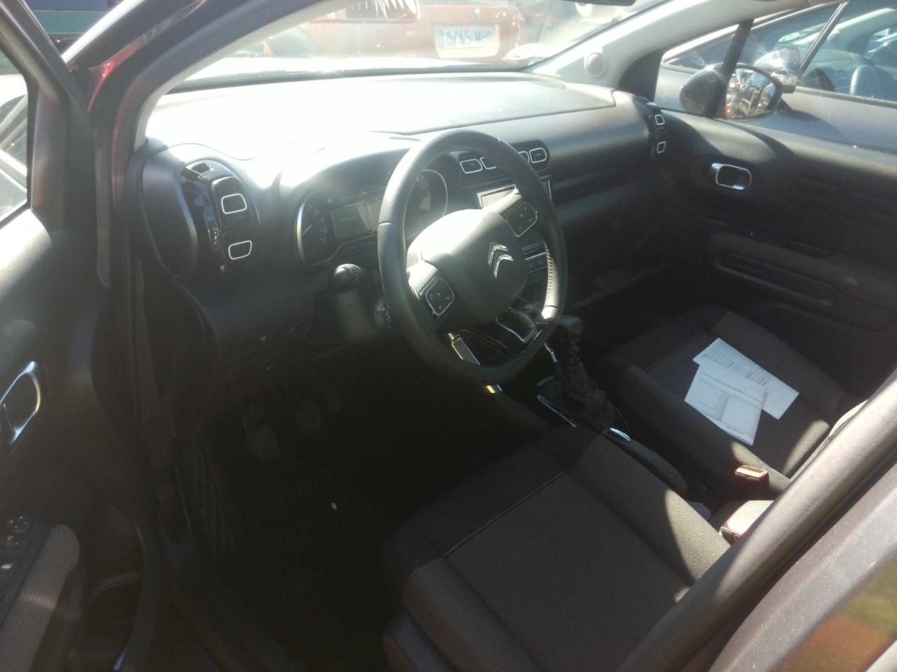 Foto Citroën C3 Aircross 6