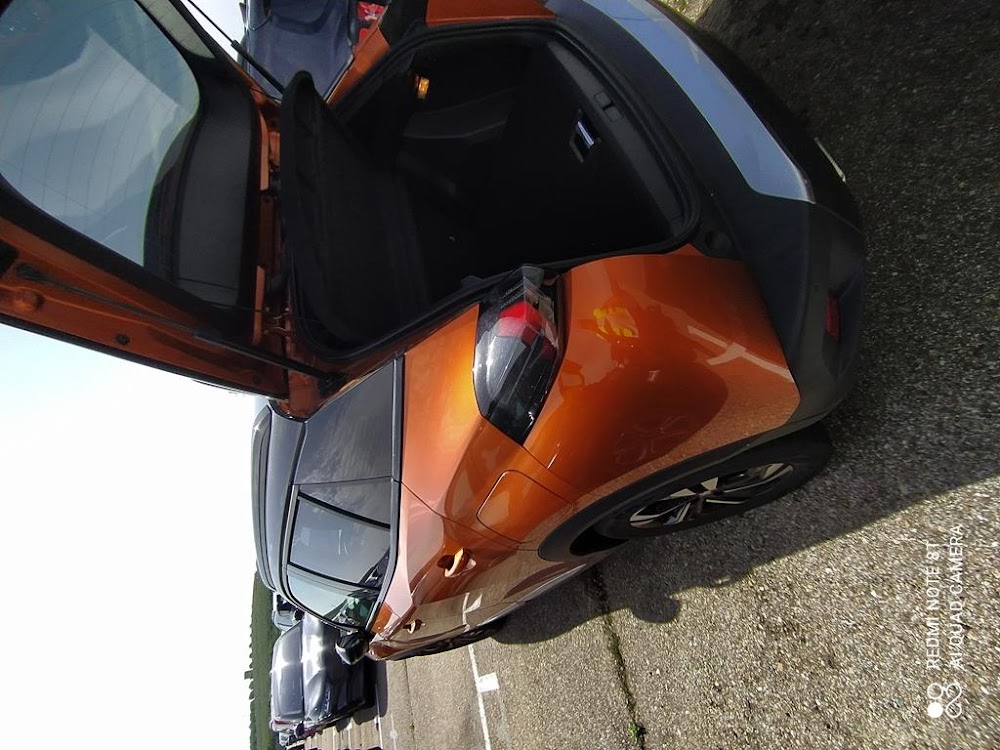 Foto Peugeot 2008 6