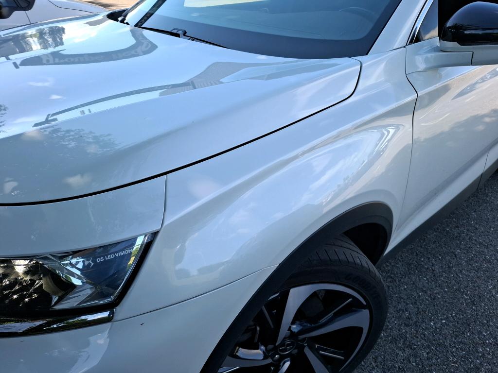 DS DS7 Crossback Hybride E-Tense 300 EAT8 4x4 Rivoli 2022