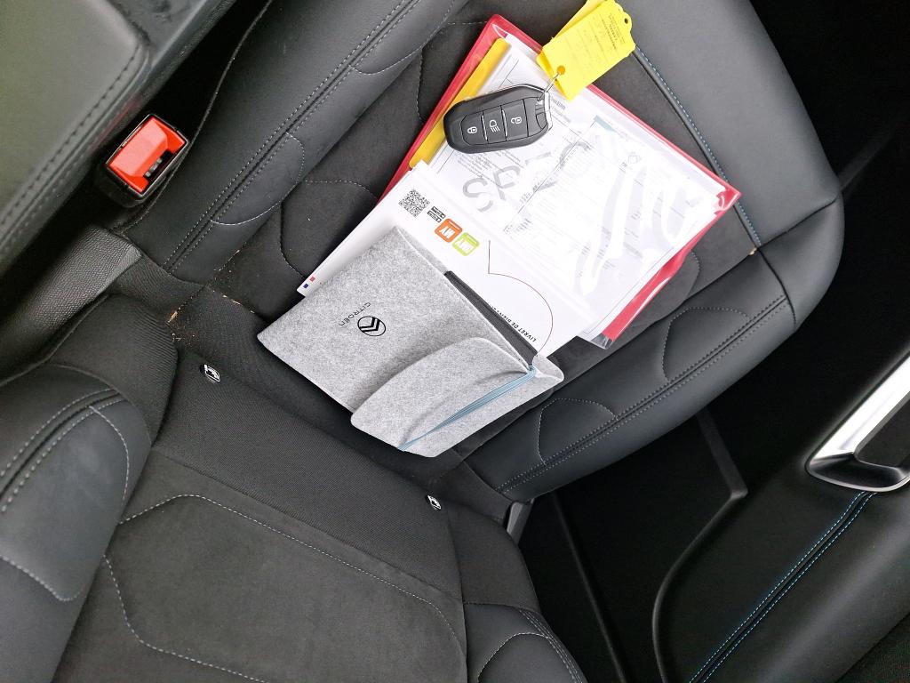 Citroen C5 Aircross PureTech 130 S&S EAT8 Feel Pack 2023