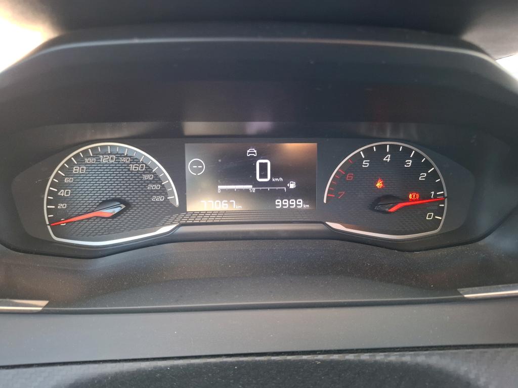 Peugeot 208 BLUEHDI 100 S&S BVM6 PREMIUM PACK 2021