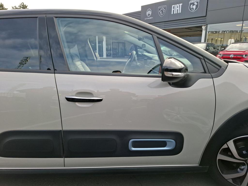 Citroen C3 PureTech 110 EAT6 Elle 2024