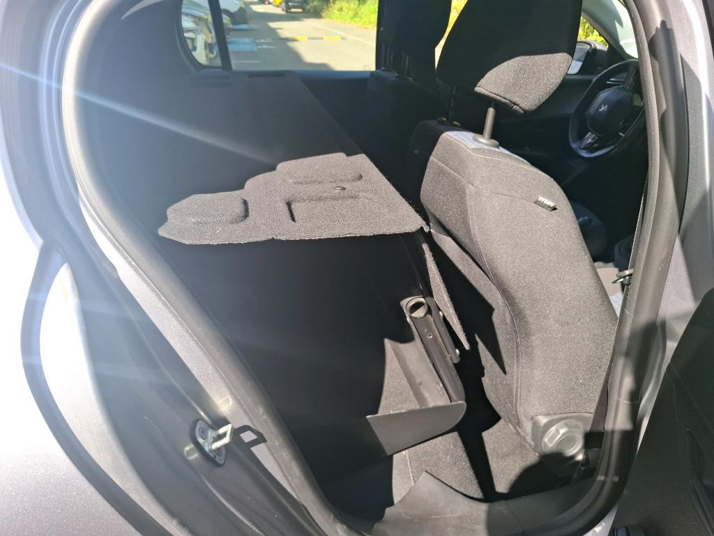 Peugeot 208 BLUEHDI 100 S&S BVM6 PREMIUM PACK 2021