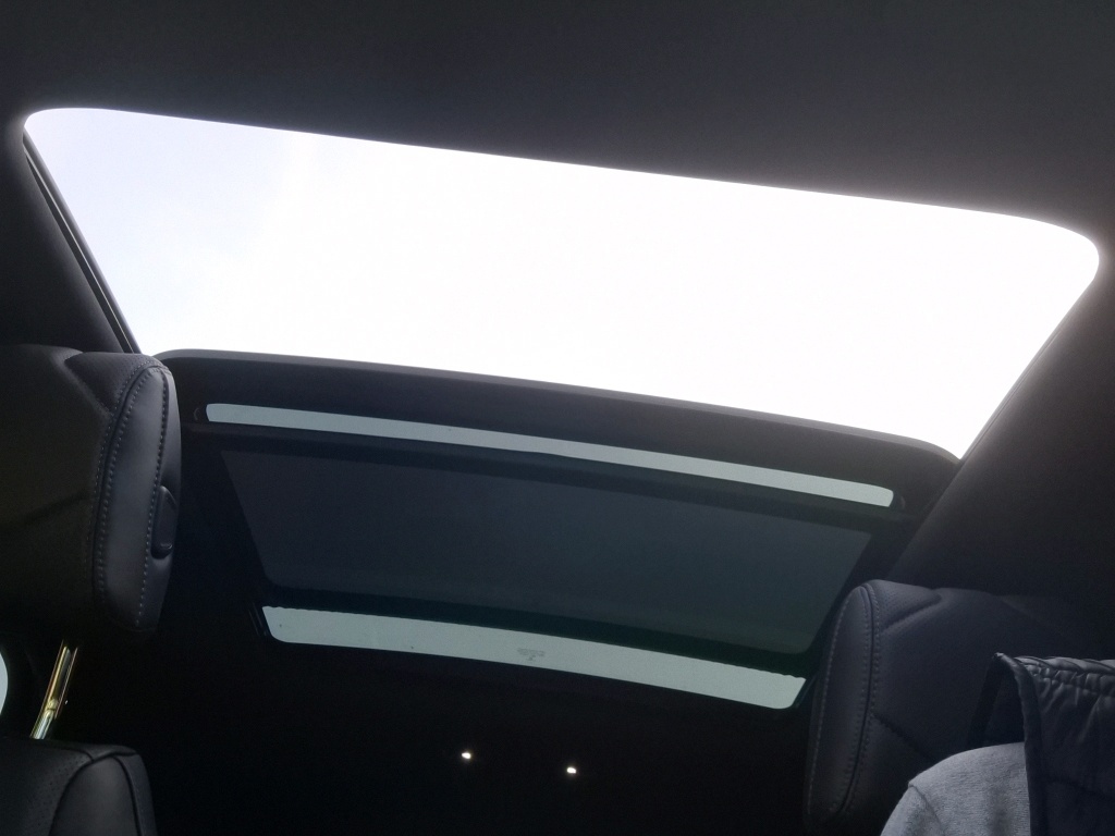 DS DS7 Crossback Hybride E-Tense 300 EAT8 4x4 Executive 2020