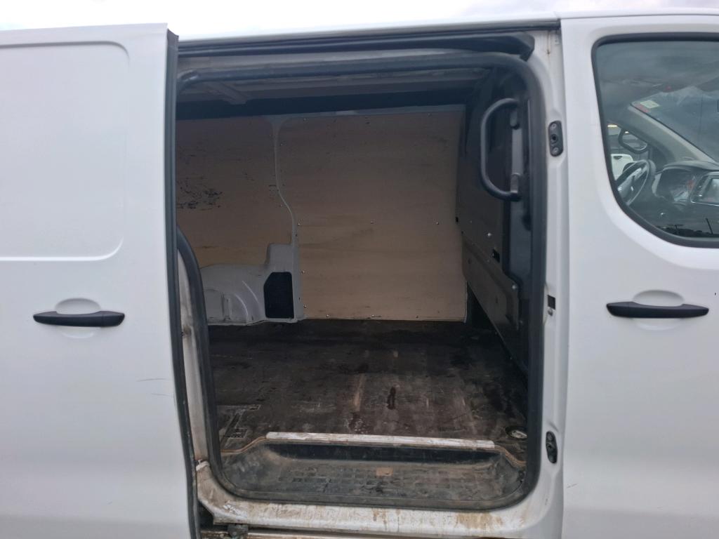 Citroen JUMPY FGN M BLUEHDI 120 S&S BVM6 CLUB 340 NM 2019