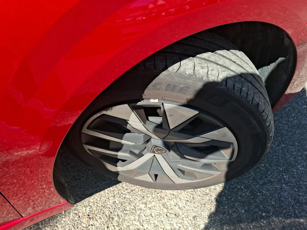 Peugeot 208 PureTech 75 S&S BVM5 Active 2024