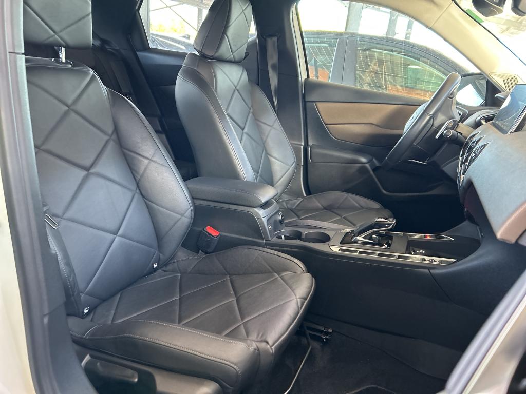 DS DS 3 CROSSBACK / DS 3 II 