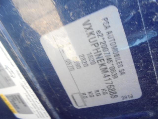 Foto Opel Corsa 2