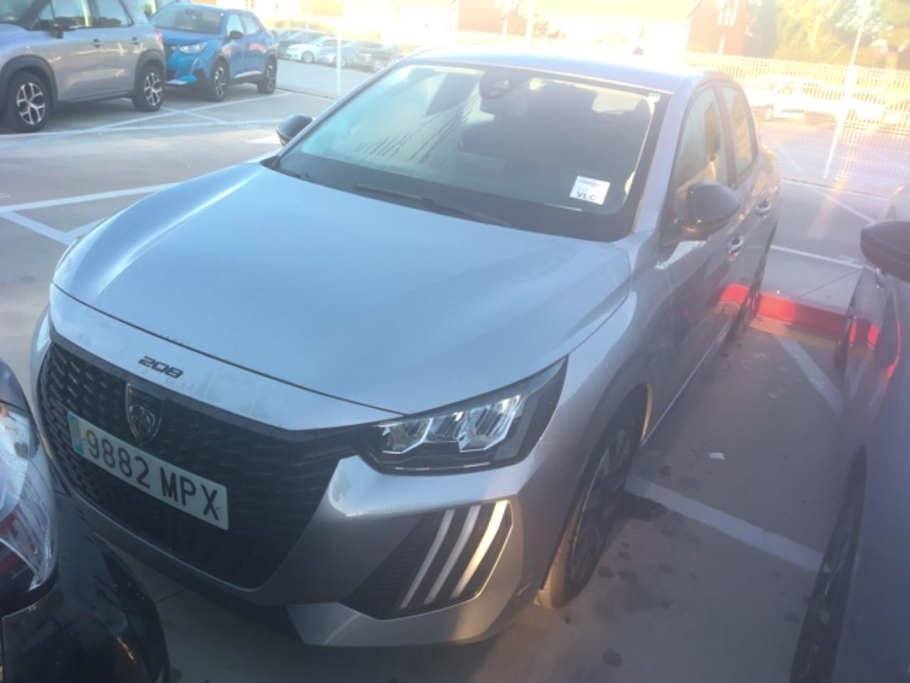 Foto Peugeot 208 2