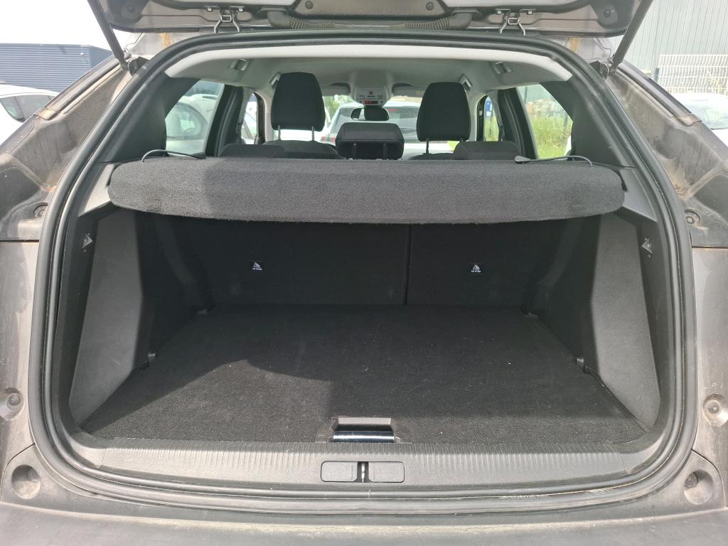Peugeot 2008 PureTech 130 S&S BVM6 Active Pack 2021