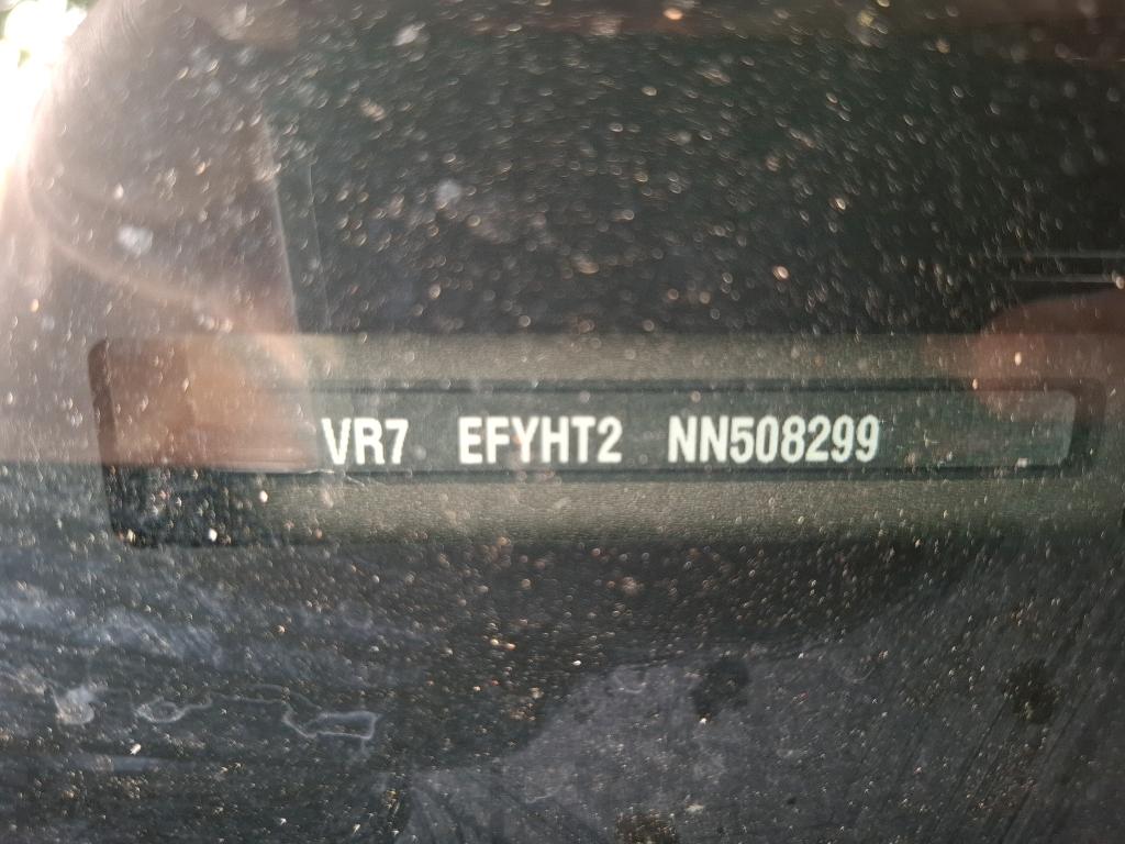 Citroen BERLINGO VAN M 650 BLUEHDI 100 S&S BVM6 DRIVER 2022