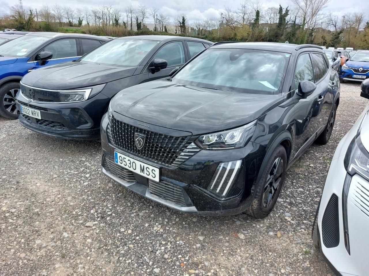 Foto Peugeot 2008 11