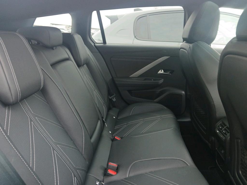 Opel Astra Sports Tourer Hybride Rechargeable 180 ch BVA8 GS 2023