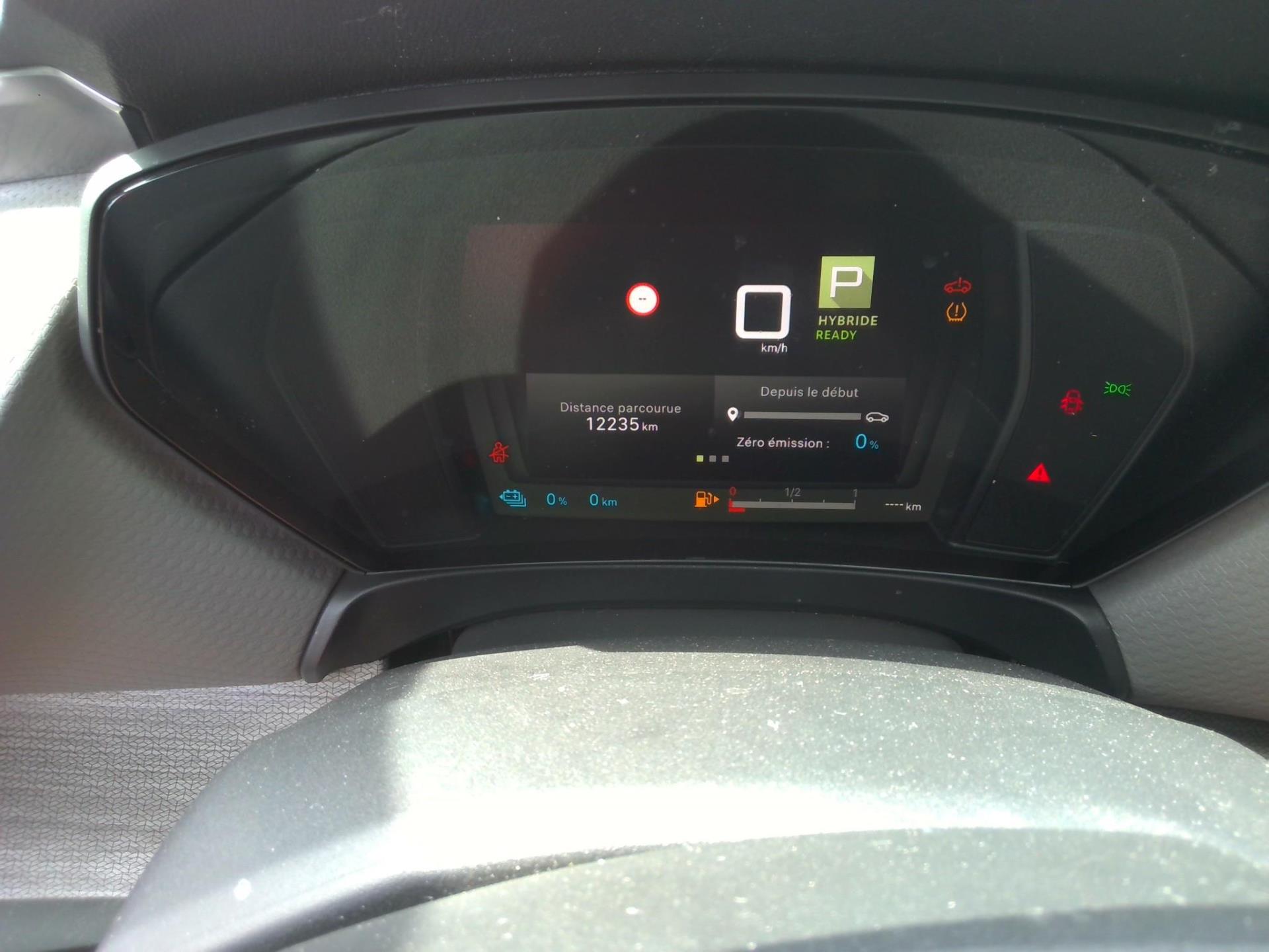 Citroen C5 X Hybride Rechargeable 225 S&S e-EAT8 Shine Pack 2023