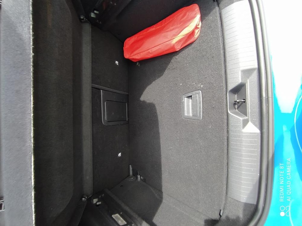 Foto Opel Astra 12