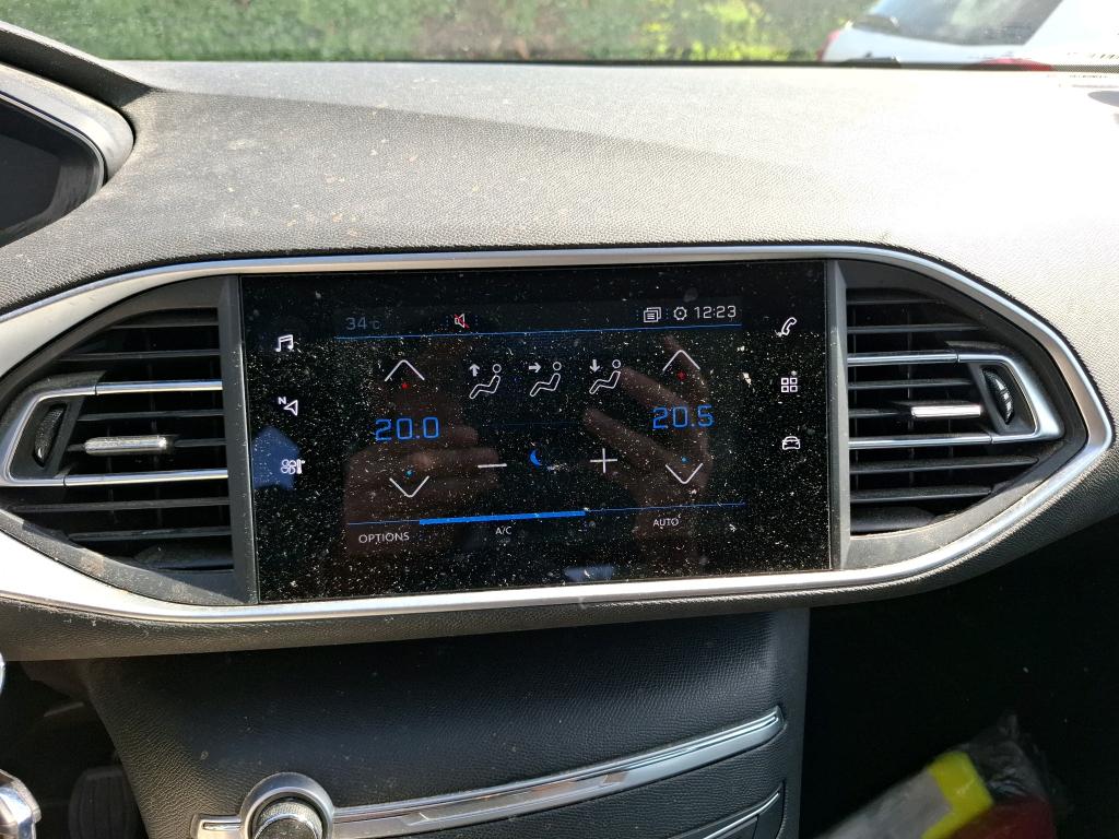 Peugeot 308 AFFAIRE BLUEHDI 130 S&S BVM6 PREMIUM PACK 2021