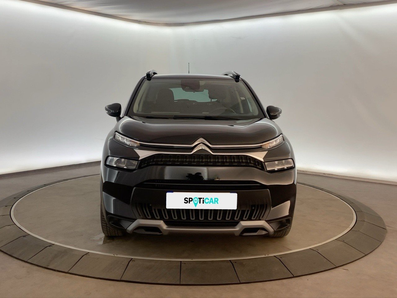 Citroen C3 Aircross PureTech 110 S&S BVM6 Plus 2024