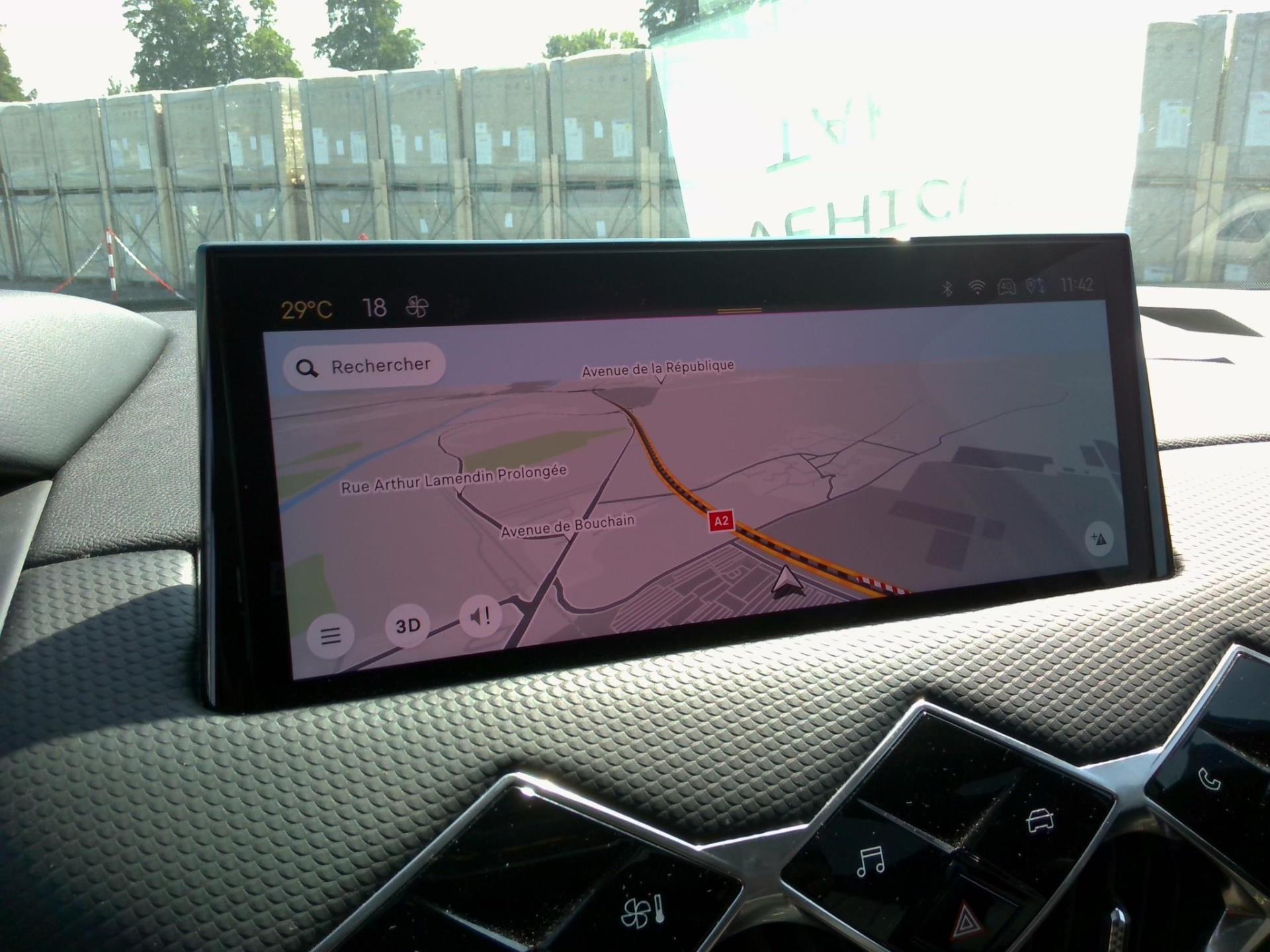 DS DS3 Crossback PureTech 130 EAT8 Rivoli 2023