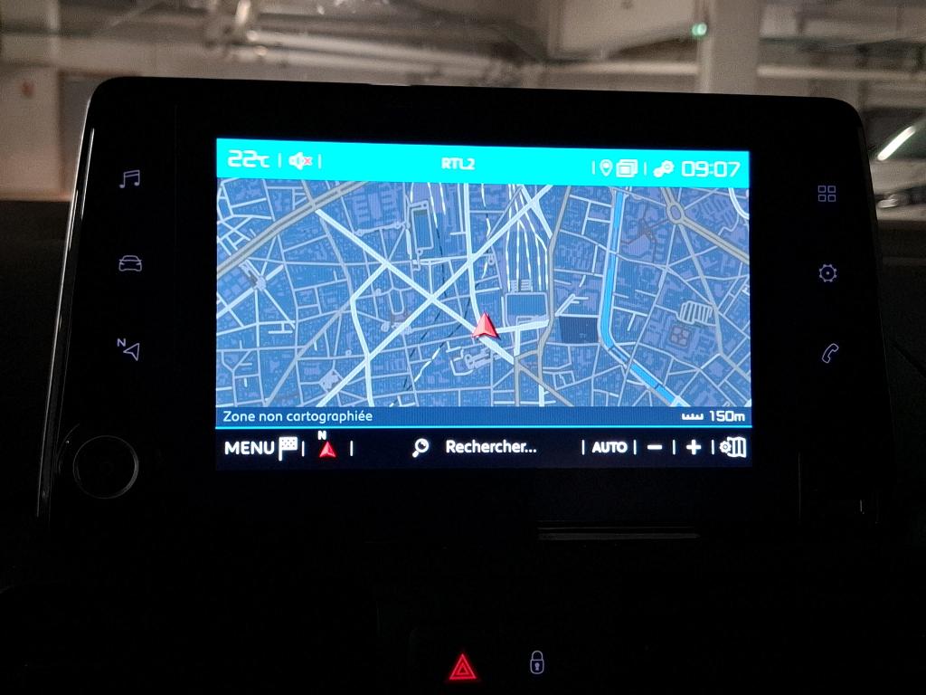 Citroen BERLINGO III 