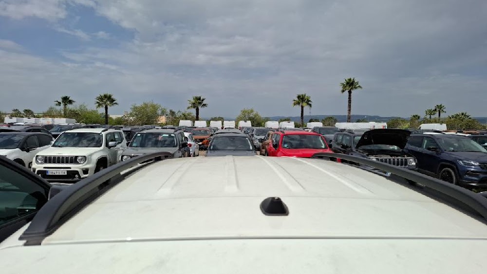 Foto Jeep Renegade 5