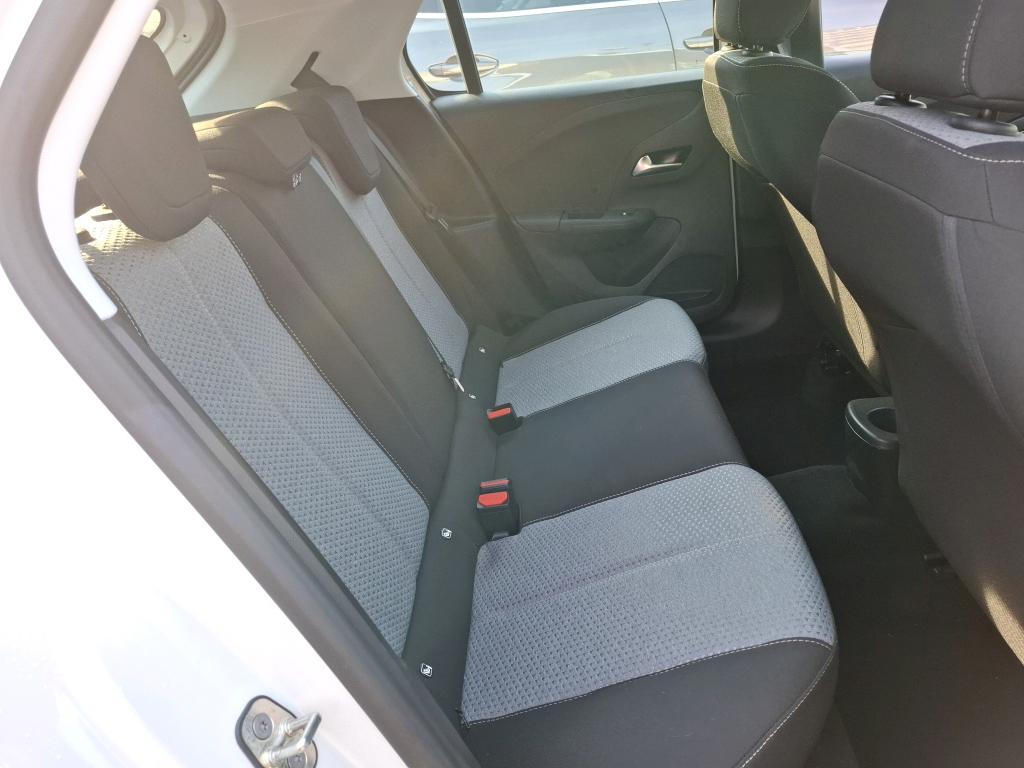 Opel Corsa 1.2 75 ch BVM5  2024