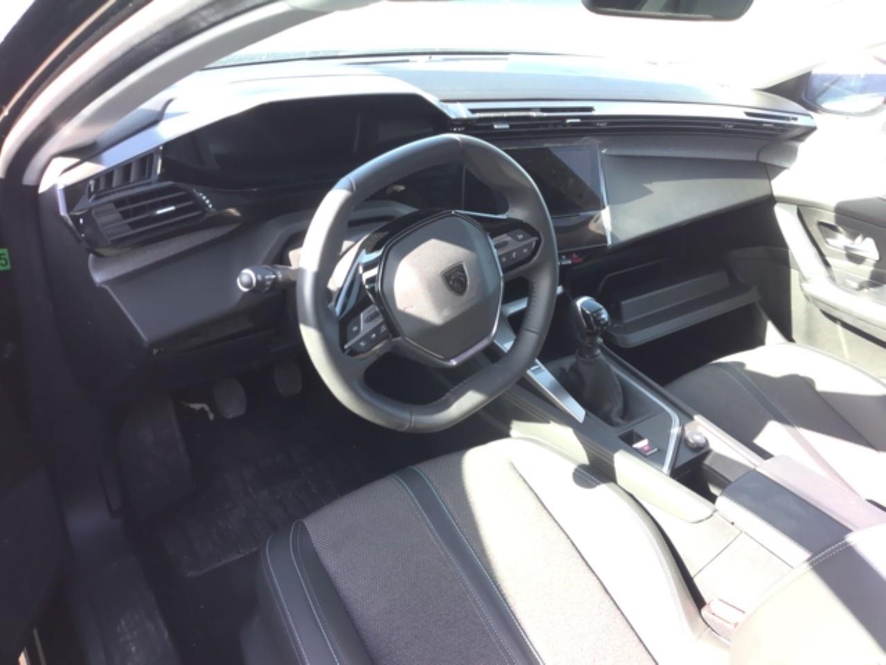 Foto Peugeot 308 3